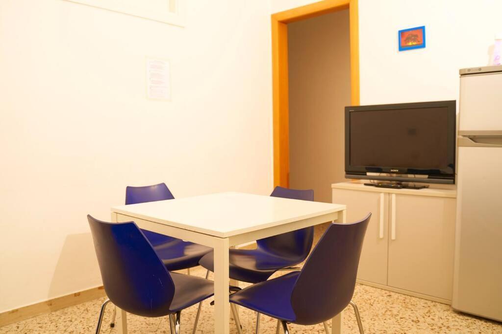 Mille Guest House บารี ภายนอก รูปภาพ