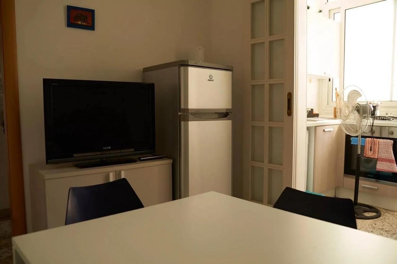 Mille Guest House บารี ภายนอก รูปภาพ