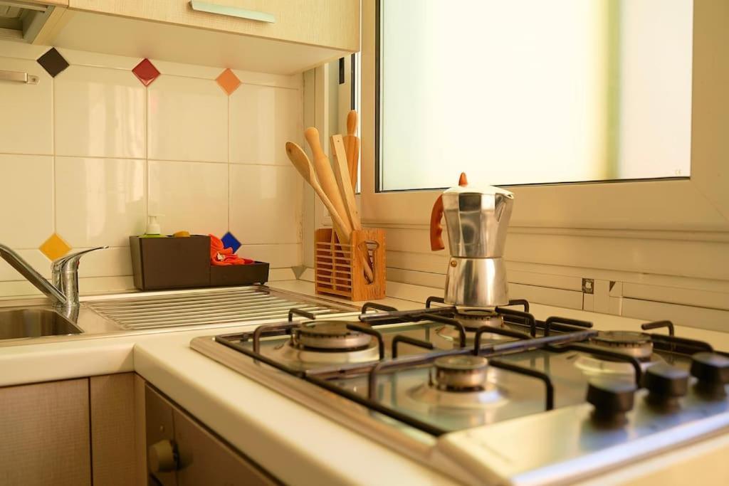 Mille Guest House บารี ภายนอก รูปภาพ