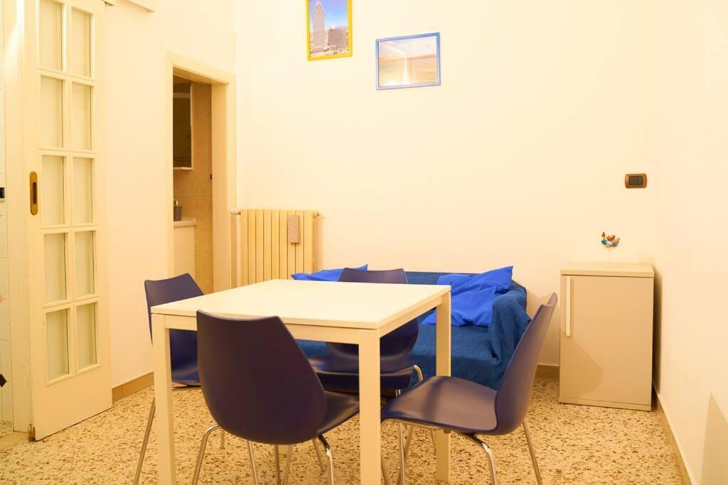 Mille Guest House บารี ภายนอก รูปภาพ