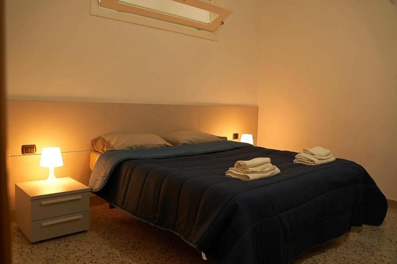 Mille Guest House บารี ภายนอก รูปภาพ