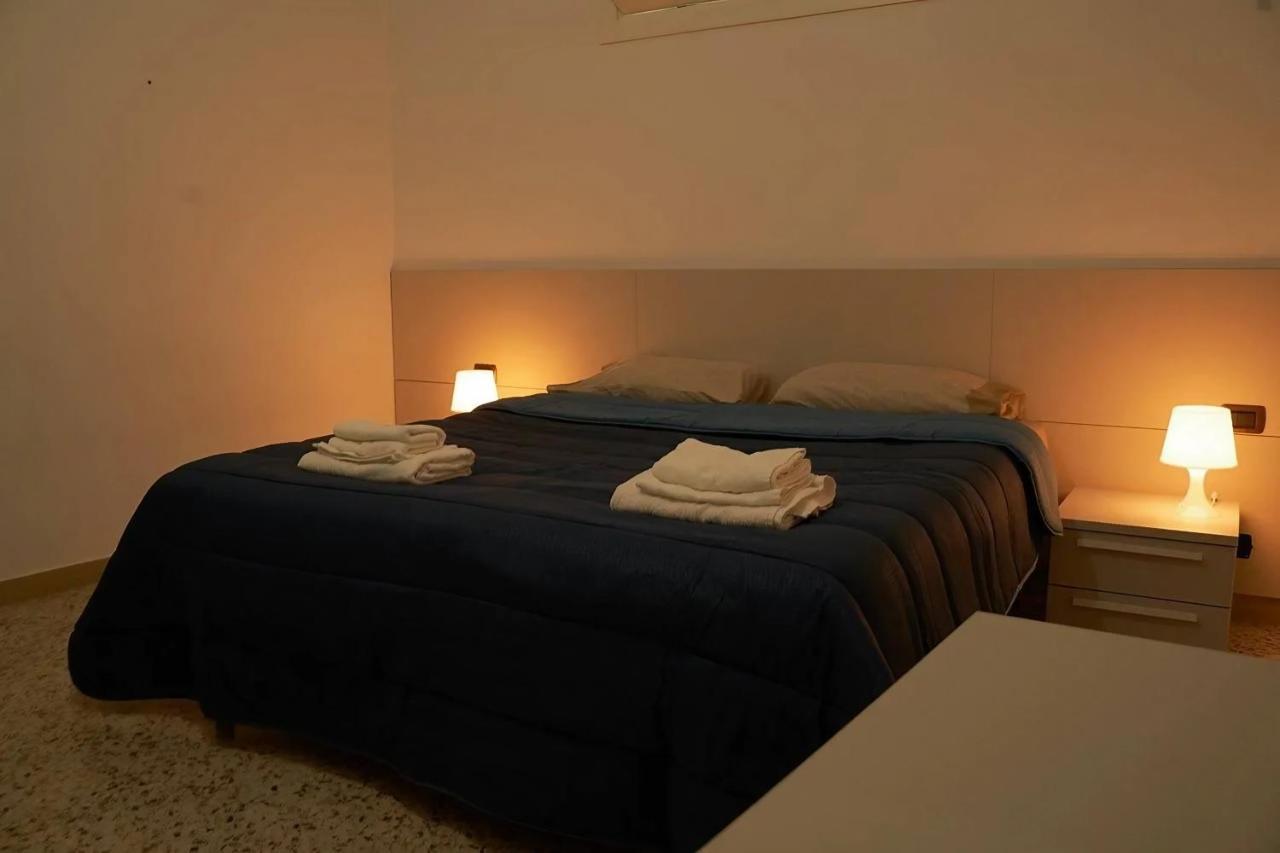 Mille Guest House บารี ภายนอก รูปภาพ